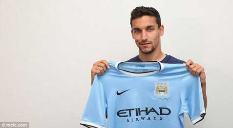 Jesus Navas