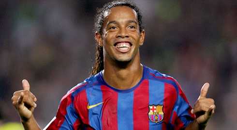 Ronaldinho