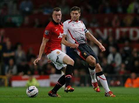 phil jones