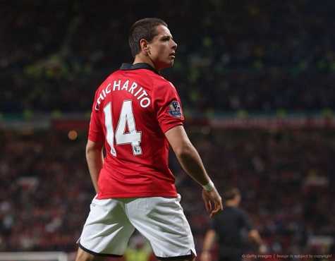 chicharito