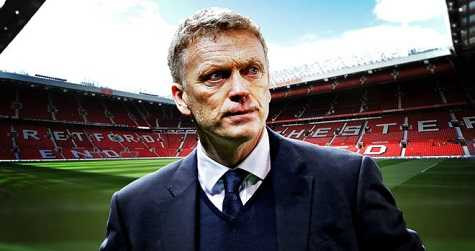 david moyes