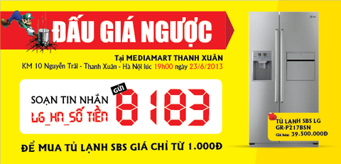 Tặng 2000 phần quà 2,68tr cho đơn hàng 599.000đ