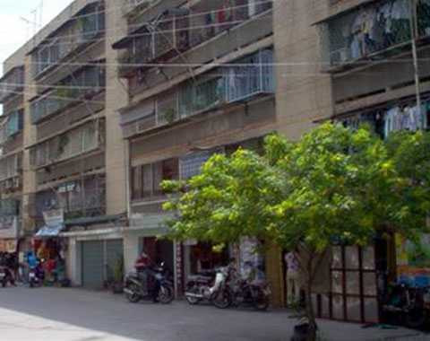 Mua nhà sở hữu nhà nước sẽ phải mức giá mới từ 6/6/2013