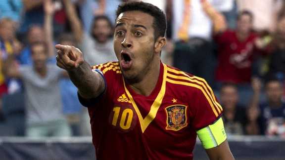 Thiago