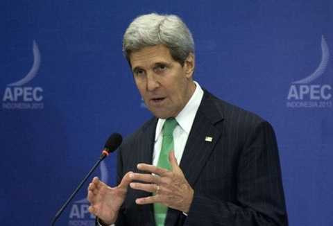 chính phủ mỹ đóng cửa