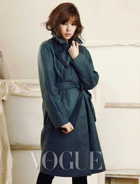 Yoon Eun Hye