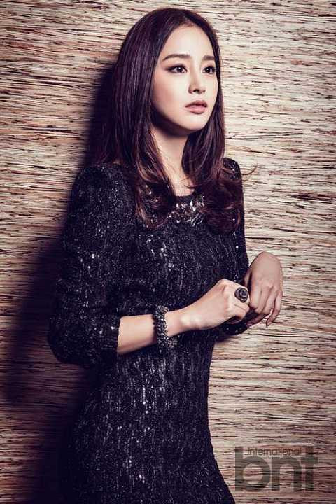 Kim Tae Hee