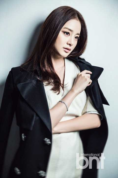 Kim Tae Hee