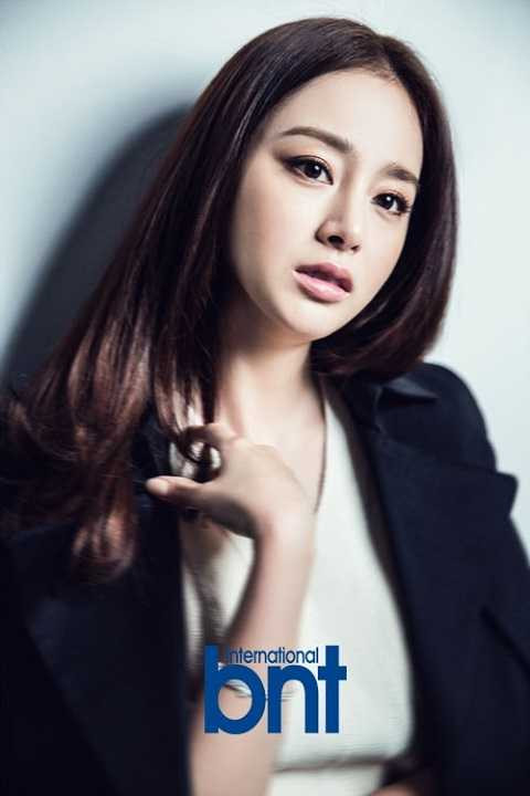 Kim Tae Hee