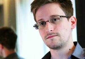 Snowden