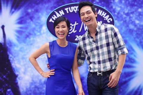Vietnam Idol 2013