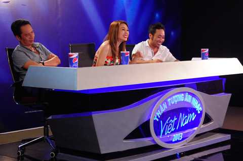 Vietnam Idol 2013