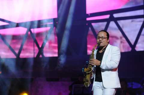 Trần Mạnh Tuấn