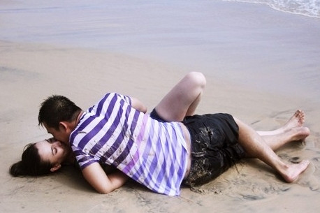 phim Hợp đồng scandal