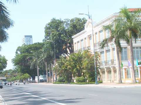 Đà Nẵng, thị trưởng, năm 2021, chính quyền, đô thị