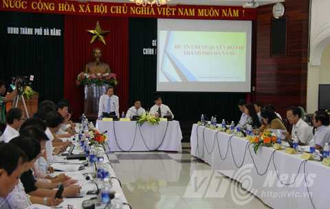 Đà Nẵng, thị trưởng, năm 2021, chính quyền, đô thị