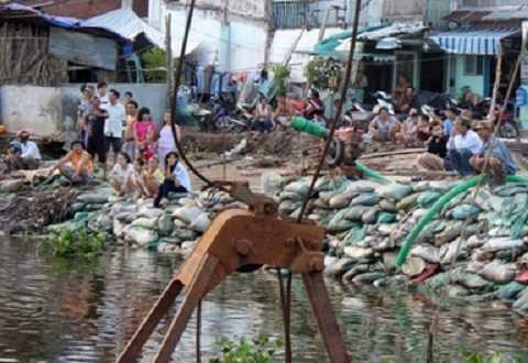 hiện trương vụ tai nạn