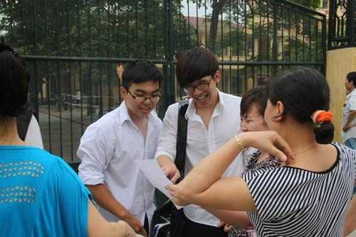 thi tốt nghiệp thpt, môn ngữ văn