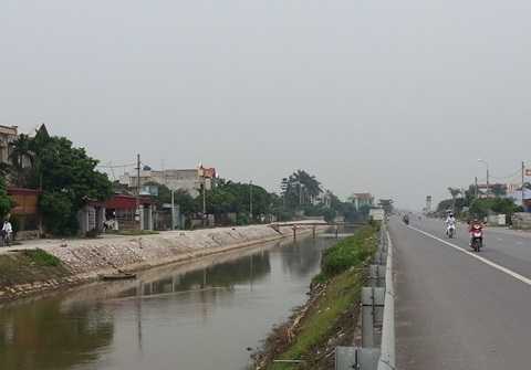 Nam thanh niên lái máy xúc bị giết dã man rồi vứt xác