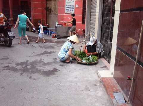 lời kể, nhân chứng, truy sát