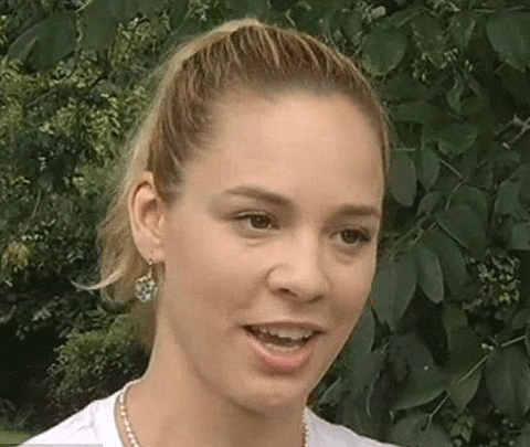 Jule vẫn vui mừng dù phải trả viện phí cao