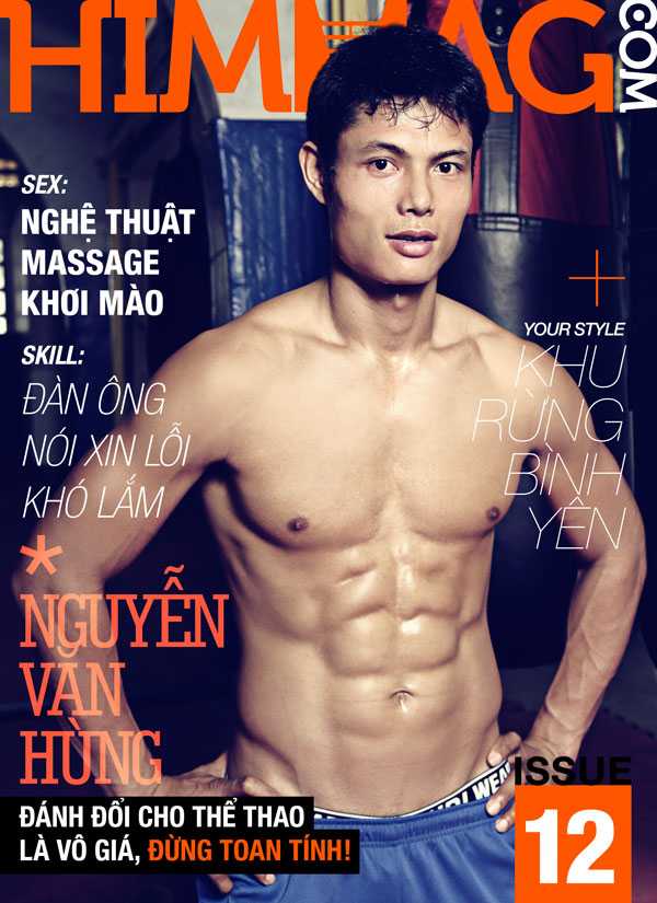 Nguyễn Văn Hùng