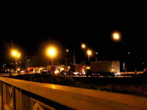 áp lực giao thông quá lớn qua khu vực