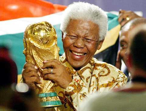 mandela world cup
