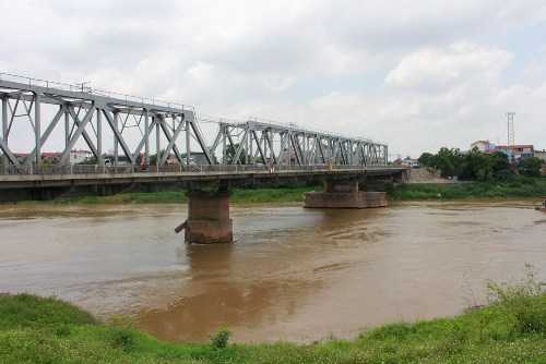 sông đuống