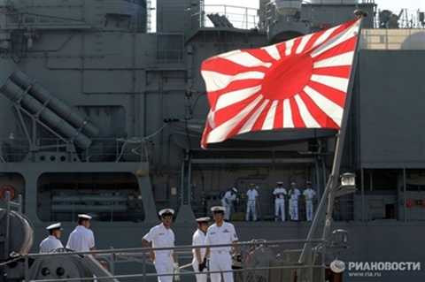 ngoại giao chiến hạm