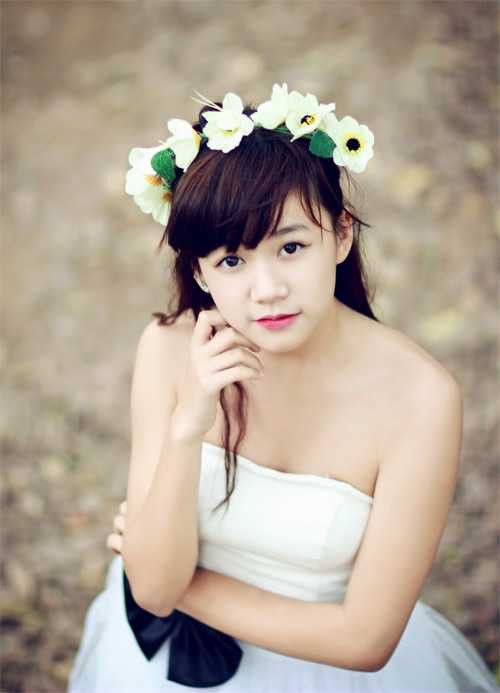 Hot girl 10x xinh đẹp