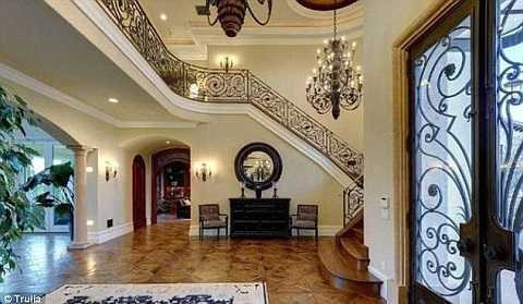 Nhà mới của Kim Kardashian 