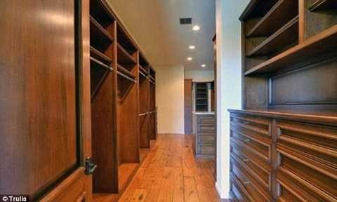 Nhà mới của Kim Kardashian 