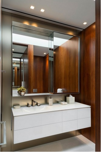 Ngắm Biệt thự đẹp tại Sagaponack, New York