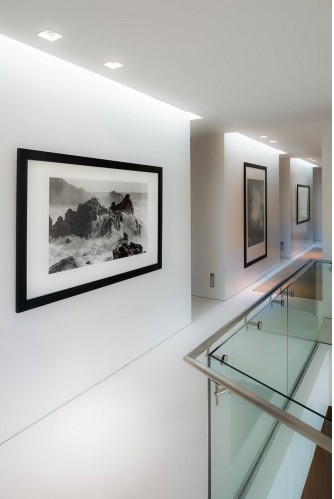 Ngắm Biệt thự đẹp tại Sagaponack, New York