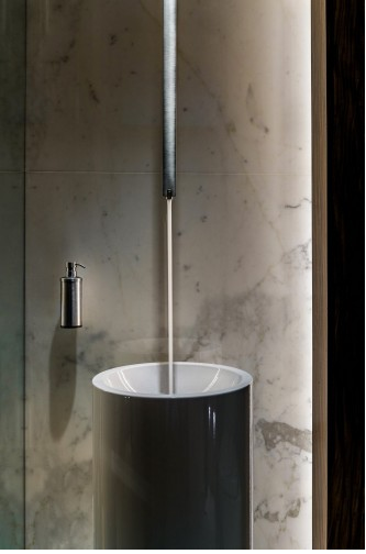 Ngắm Biệt thự đẹp tại Sagaponack, New York