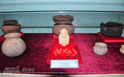 Hội An, cổ vật, nghìn năm, văn hóa, du khách, phố cổ