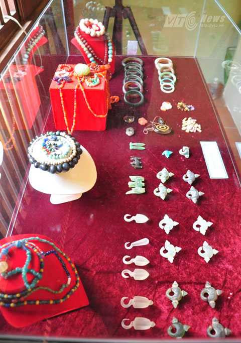 Hội An, cổ vật, nghìn năm, văn hóa, du khách, phố cổ