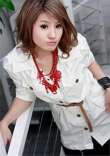 Tầm cỡ của cuộc thi này tương đương với Miss Teen ở Việt Nam