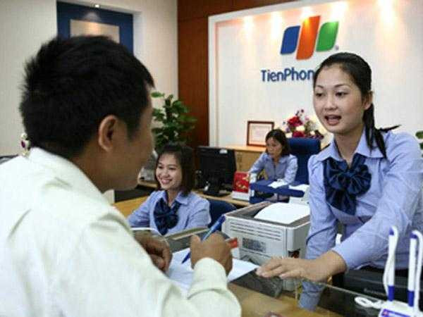 tienphong Bank