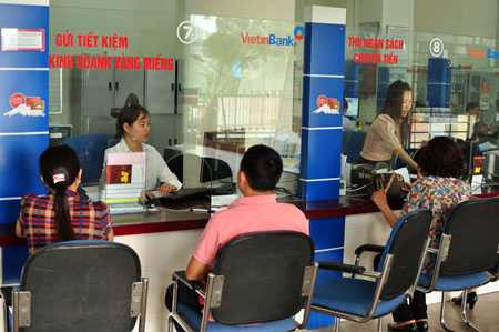 Kỷ lục của Vietinbank bị phá