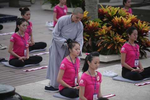 Hoa hậu, dân tộc, Hội An, thí sinh, festival di sản