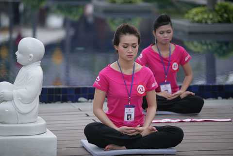 Hoa hậu, dân tộc, Hội An, thí sinh, festival di sản