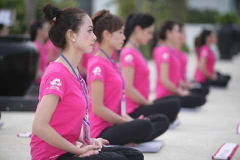 Hoa hậu, dân tộc, Hội An, thí sinh, festival di sản