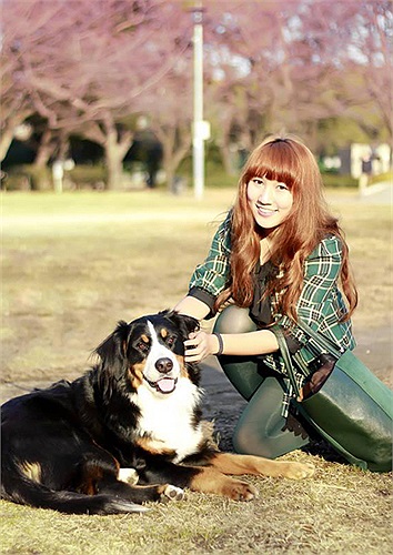 Đang là du học sinh ở nhiều nước khác nhau trên thế giới, những cô gái này không chỉ xinh đẹp mà còn vô cùng giỏi giang