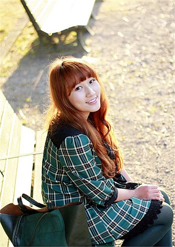 Đặng Mai Nhi - Á hậu người Việt tại Nhật