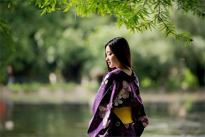 Sinh năm 1992, Huyền My là cô gái Quảng Ninh xinh đẹp, có vốn hiểu biết sâu rộng về văn hóa và cuộc sống ngoại quốc, đặc biệt là Rome - thành phố Ý xinh đẹp nơi cô đang sinh sống và học tập