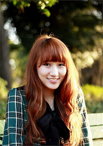 Mai Nhi từng đạt khá nhiều giải thưởng trong học tập lẫn hoạt động xã hội trước khi trở thành du học sinh