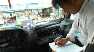 Thanh tra Bộ Giao thông vận tải cho biết, đoàn kiểm tra sẽ tập trung kiểm tra việc thực hiện các biện pháp bảo đảm trật tự an toàn giao thông trong lĩnh vực vận tải đường bộ.