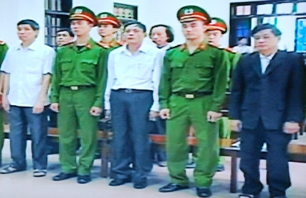 Ngày mai, xử phúc thẩm vụ án Đoàn Văn Vươn